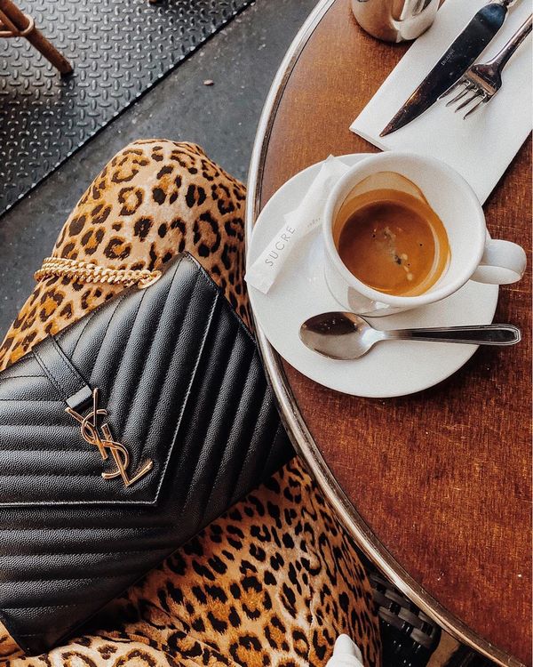 Les plus belles tendances des sacs printemps-été 2026 - les meilleurs nouveaux sacs sur la photo