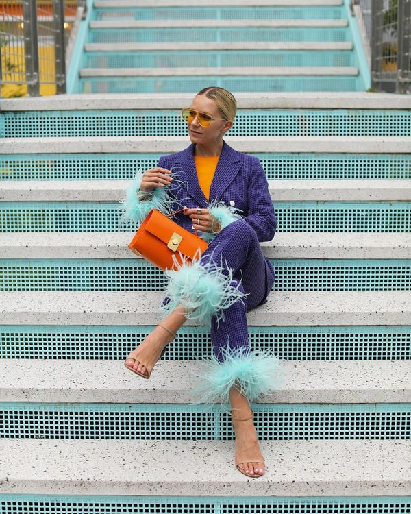 Les plus belles tendances des sacs printemps-été 2026 - les meilleurs nouveaux sacs sur la photo