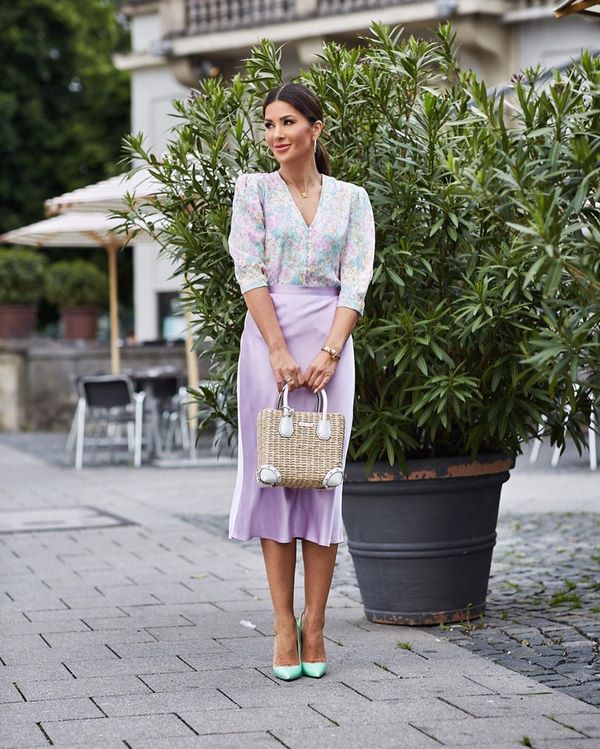 Les plus belles tendances des sacs printemps-été 2026 - les meilleurs nouveaux sacs sur la photo