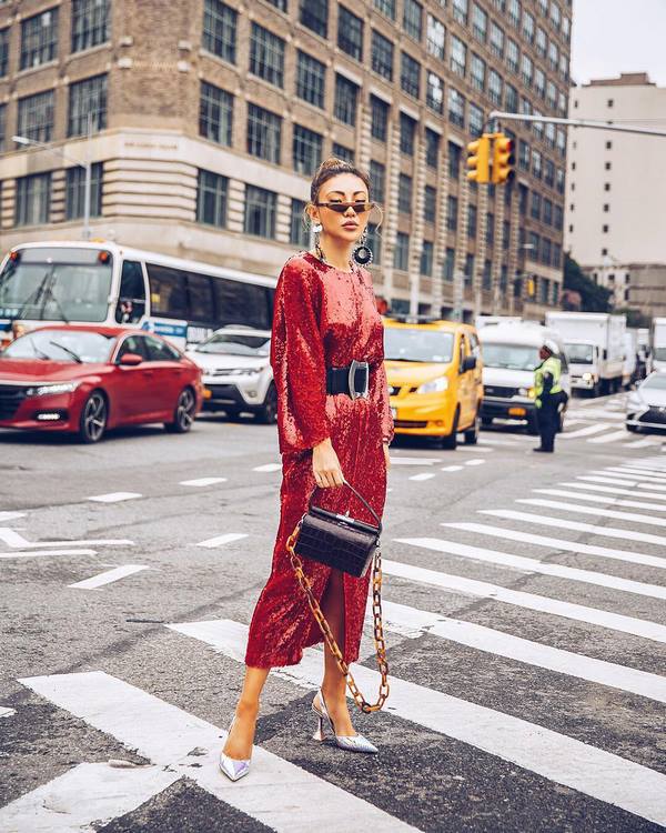 Les plus belles tendances des sacs printemps-été 2026 - les meilleurs nouveaux sacs sur la photo