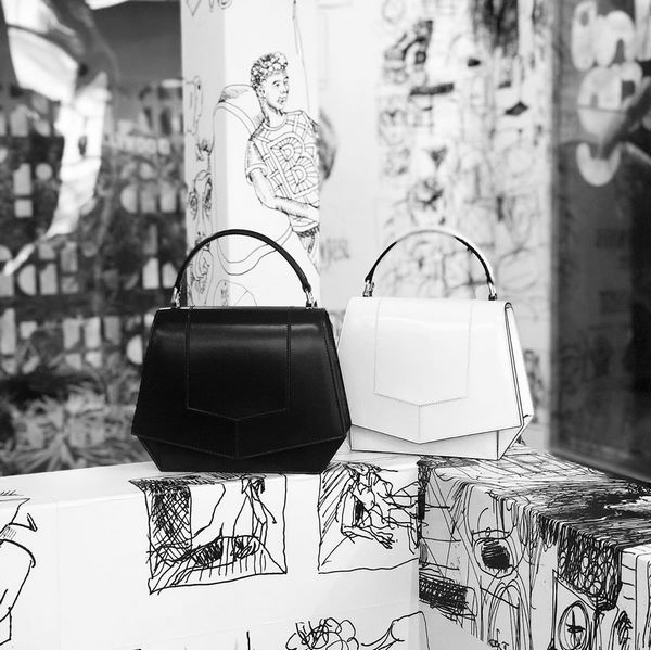 Les plus belles tendances des sacs printemps-été 2026 - les meilleurs nouveaux sacs sur la photo