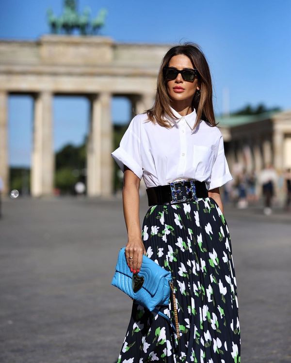 Les plus belles tendances des sacs printemps-été 2026 - les meilleurs nouveaux sacs sur la photo