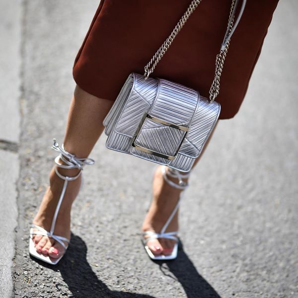 Les plus belles tendances des sacs printemps-été 2026 - les meilleurs nouveaux sacs sur la photo