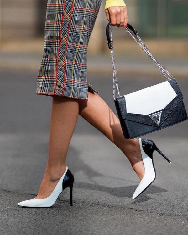 Les plus belles tendances des sacs printemps-été 2026 - les meilleurs nouveaux sacs sur la photo