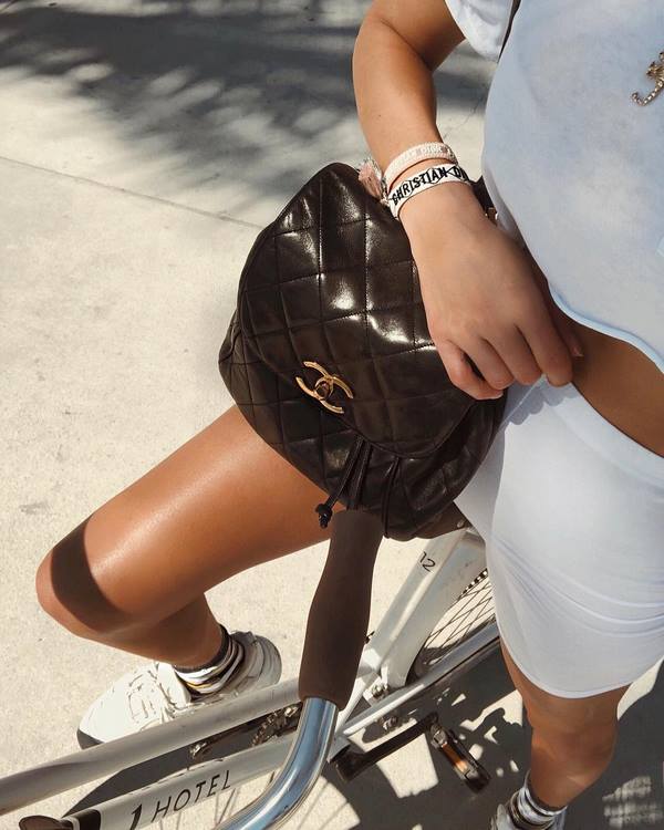 Les plus belles tendances des sacs printemps-été 2026 - les meilleurs nouveaux sacs sur la photo