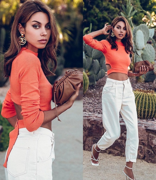 Les plus belles tendances des sacs printemps-été 2026 - les meilleurs nouveaux sacs sur la photo