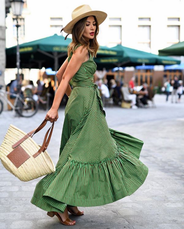 Les plus belles tendances des sacs printemps-été 2026 - les meilleurs nouveaux sacs sur la photo