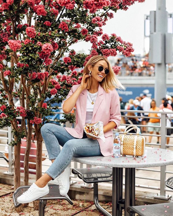 Les plus belles tendances des sacs printemps-été 2026 - les meilleurs nouveaux sacs sur la photo