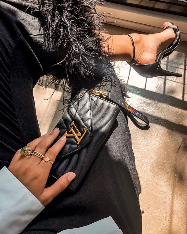 Les plus belles tendances des sacs printemps-été 2026 - les meilleurs nouveaux sacs sur la photo