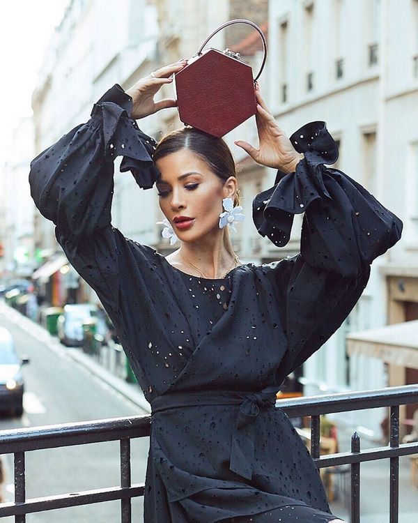 Les plus belles tendances des sacs printemps-été 2026 - les meilleurs nouveaux sacs sur la photo