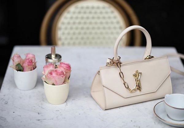 Les plus belles tendances des sacs printemps-été 2026 - les meilleurs nouveaux sacs sur la photo