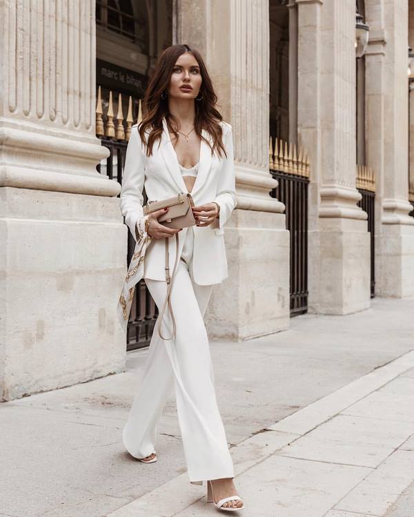 Style vestimentaire minimaliste: comment créer une image à la mode 2025-2026