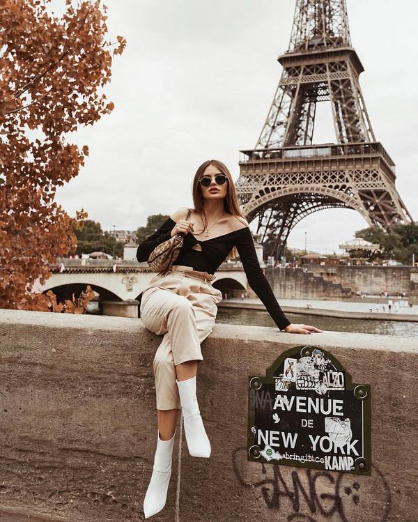 Style vestimentaire minimaliste: comment créer une image à la mode 2025-2026