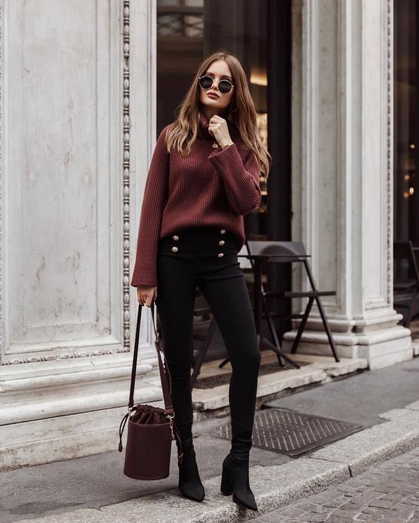 Style vestimentaire minimaliste: comment créer une image à la mode 2025-2026