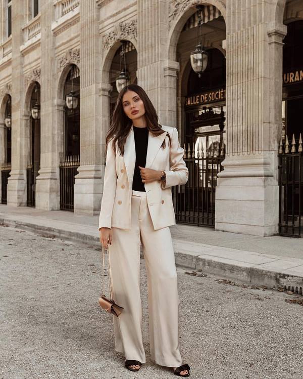 Style vestimentaire minimaliste: comment créer une image à la mode 2025-2026