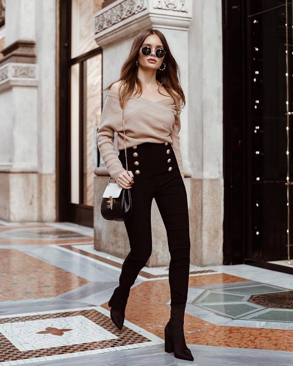 Style vestimentaire minimaliste: comment créer une image à la mode 2025-2026