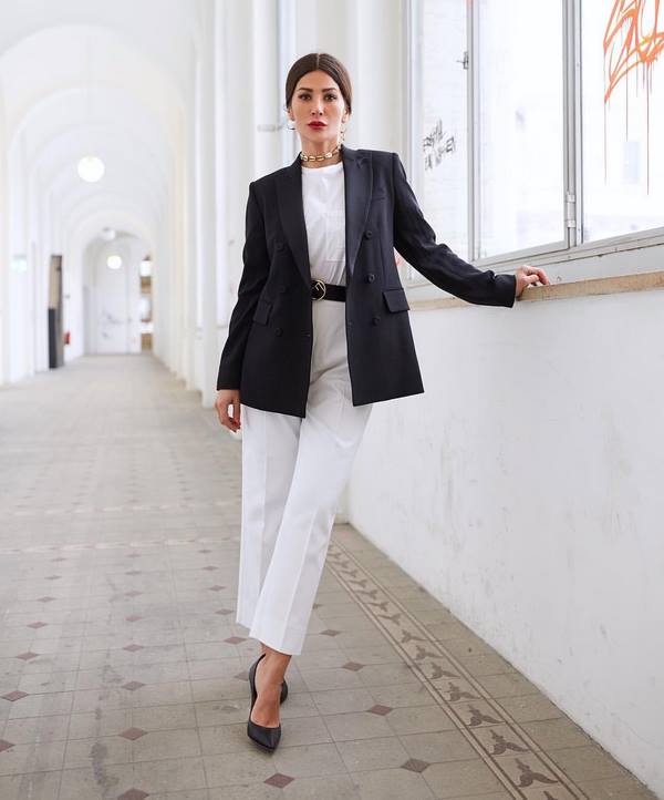 Style vestimentaire minimaliste: comment créer une image à la mode 2025-2026