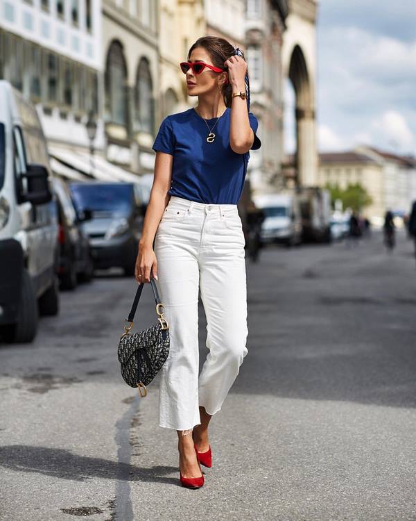 Style vestimentaire minimaliste: comment créer une image à la mode 2025-2026