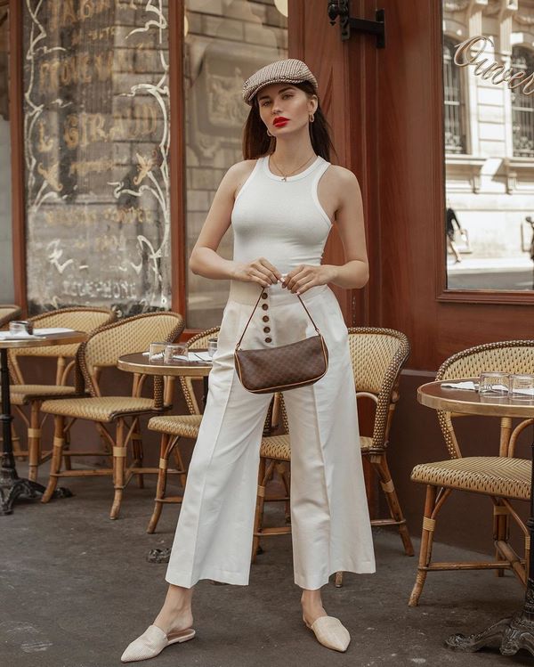 Style vestimentaire minimaliste: comment créer une image à la mode 2025-2026