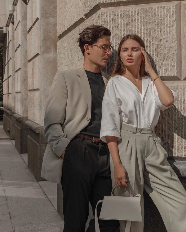 Style vestimentaire minimaliste: comment créer une image à la mode 2025-2026