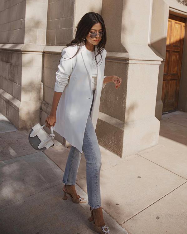 Style vestimentaire minimaliste: comment créer une image à la mode 2025-2026