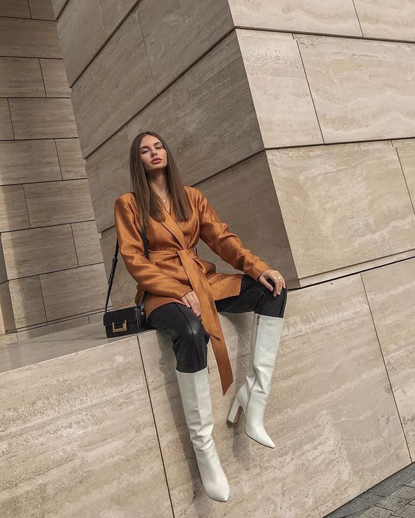 Style vestimentaire minimaliste: comment créer une image à la mode 2025-2026