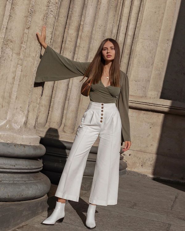 Style vestimentaire minimaliste: comment créer une image à la mode 2025-2026