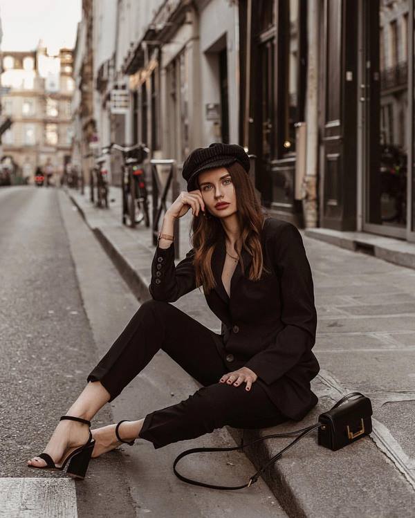 Style vestimentaire minimaliste: comment créer une image à la mode 2025-2026