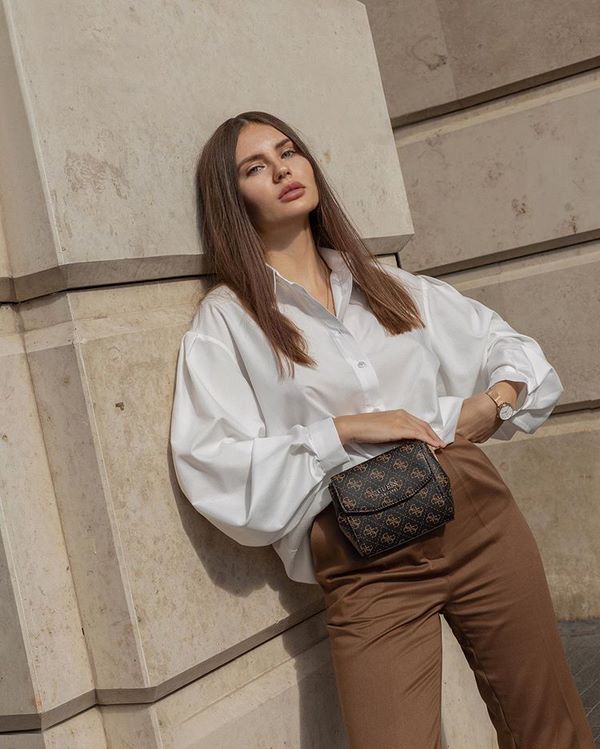 Style vestimentaire minimaliste: comment créer une image à la mode 2025-2026