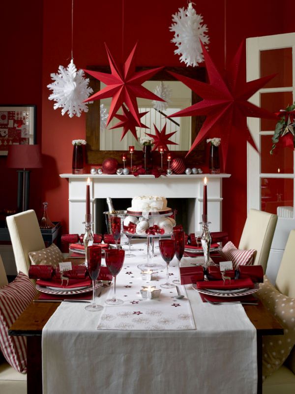 Comment magnifiquement décorer la table du Nouvel An 2026 - Les meilleurs conseils photo