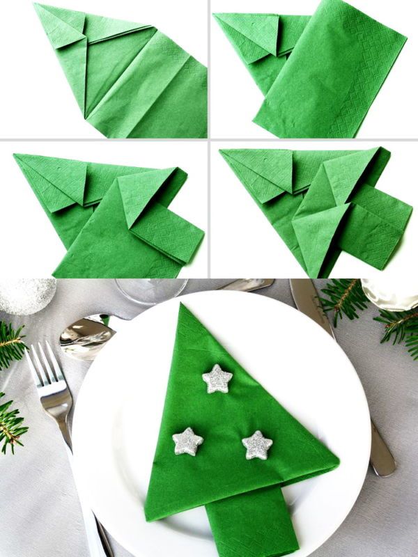 Comment magnifiquement décorer la table du Nouvel An 2026 - Les meilleurs conseils photo