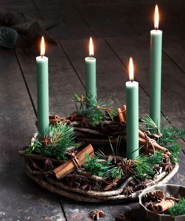 Comment magnifiquement décorer la table du Nouvel An 2026 - Les meilleurs conseils photo