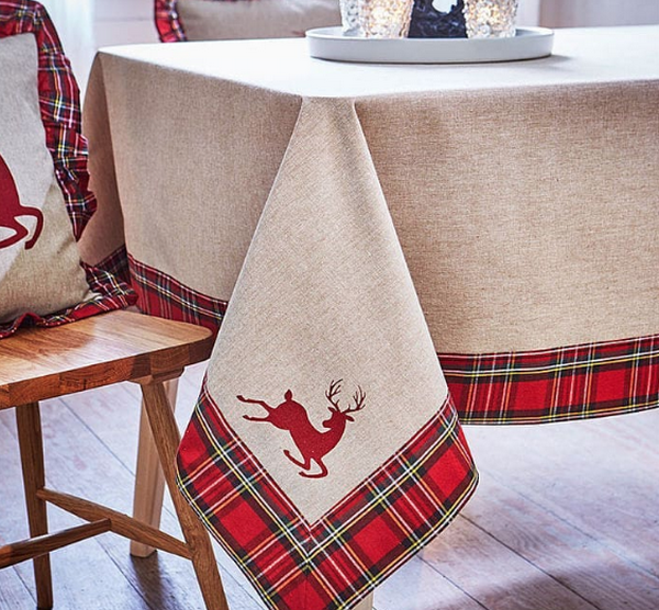 Comment magnifiquement décorer la table du Nouvel An 2026 - Les meilleurs conseils photo