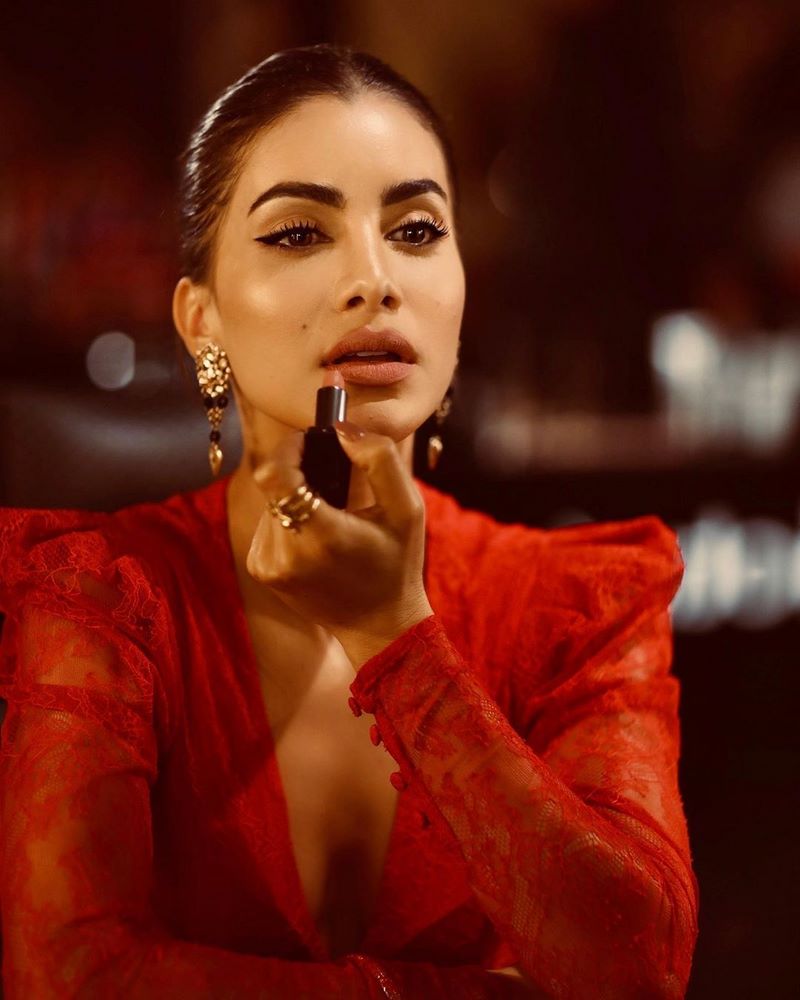 Beau tutoriel photo de maquillage comment faire le bon maquillage étape par étape