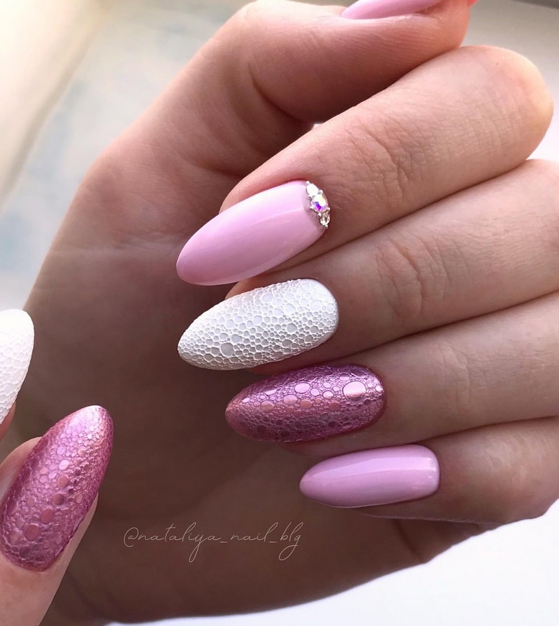 Nouvelles images de manucure pour l'été 2026 - les principales tendances et tendances de la photo