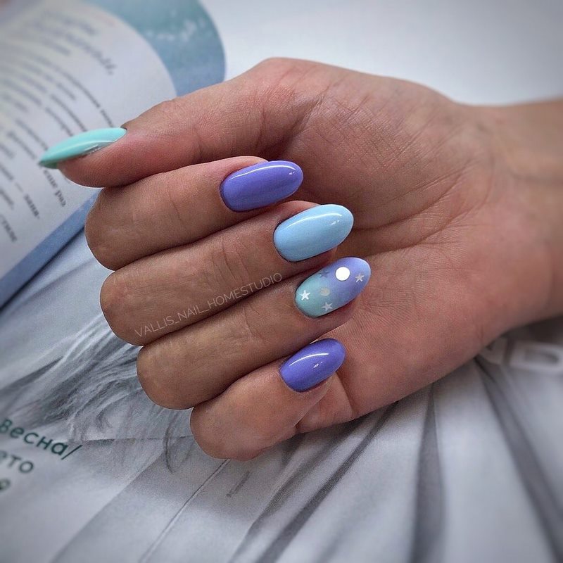 Nouvelles images de manucure pour l'été 2026 - les principales tendances et tendances de la photo