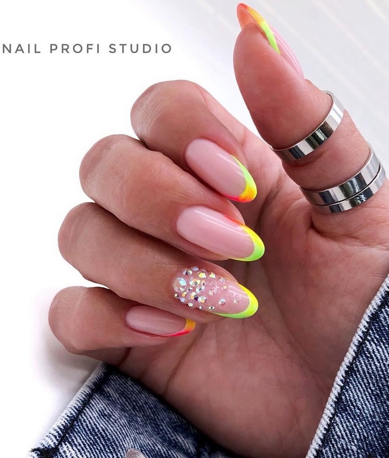 Nouvelles images de manucure pour l'été 2026 - les principales tendances et tendances de la photo