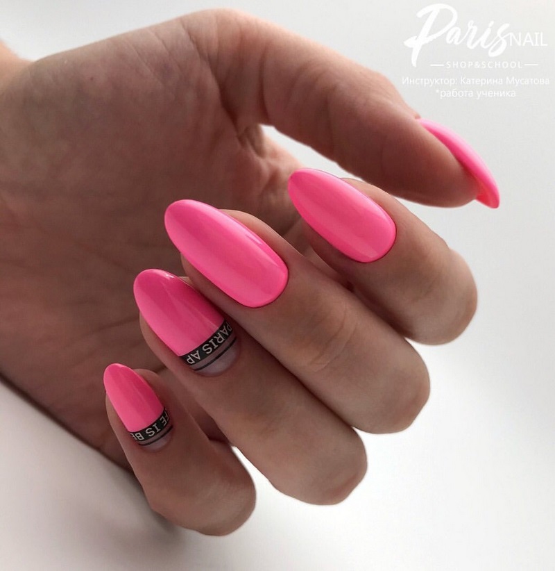 Nouvelles images de manucure pour l'été 2026 - les principales tendances et tendances de la photo