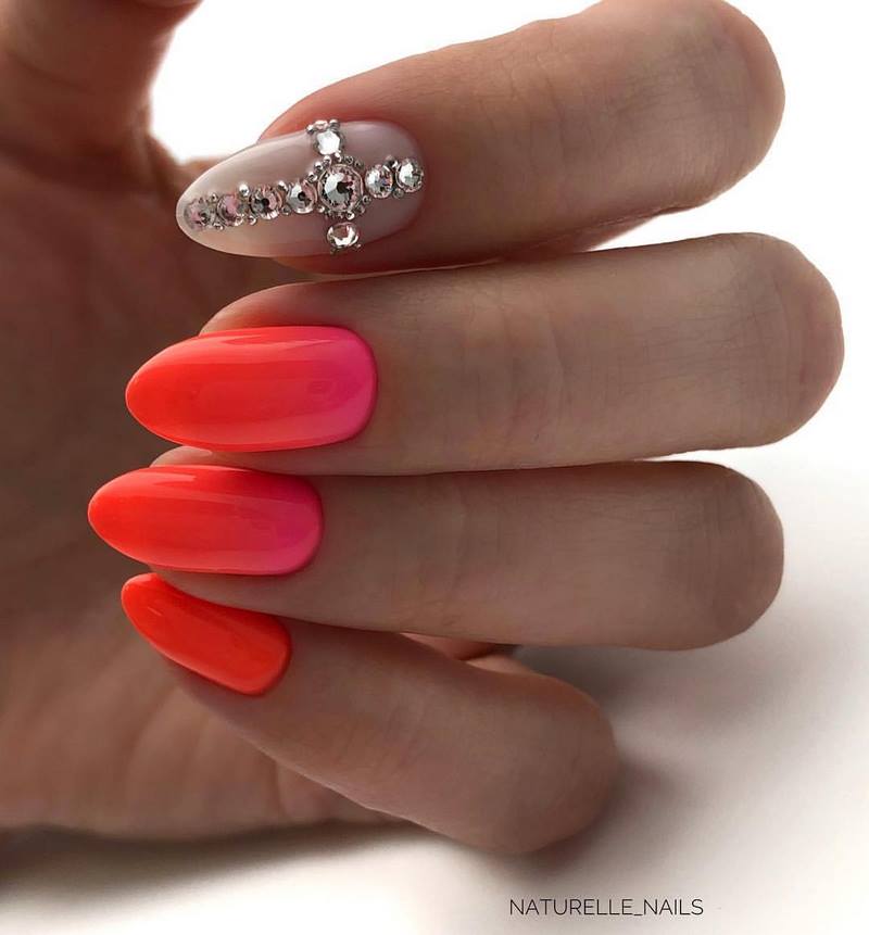 Nouvelles images de manucure pour l'été 2026 - les principales tendances et tendances de la photo