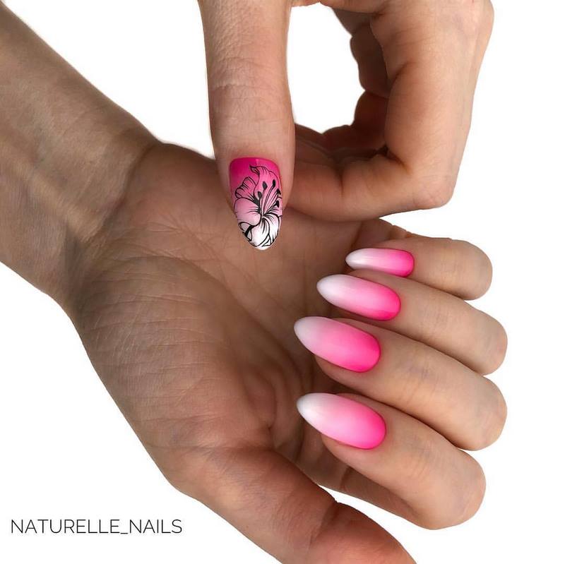 Nouvelles images de manucure pour l'été 2026 - les principales tendances et tendances de la photo