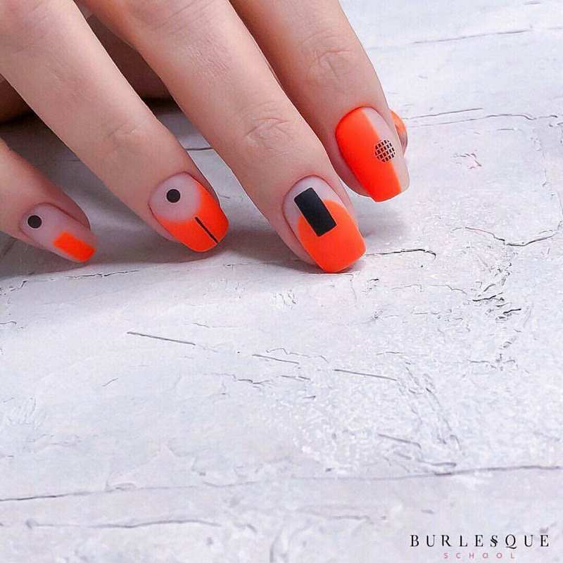 Nouvelles images de manucure pour l'été 2026 - les principales tendances et tendances de la photo