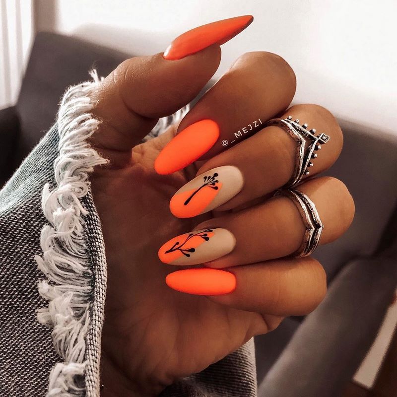 Nouvelles images de manucure pour l'été 2026 - les principales tendances et tendances de la photo