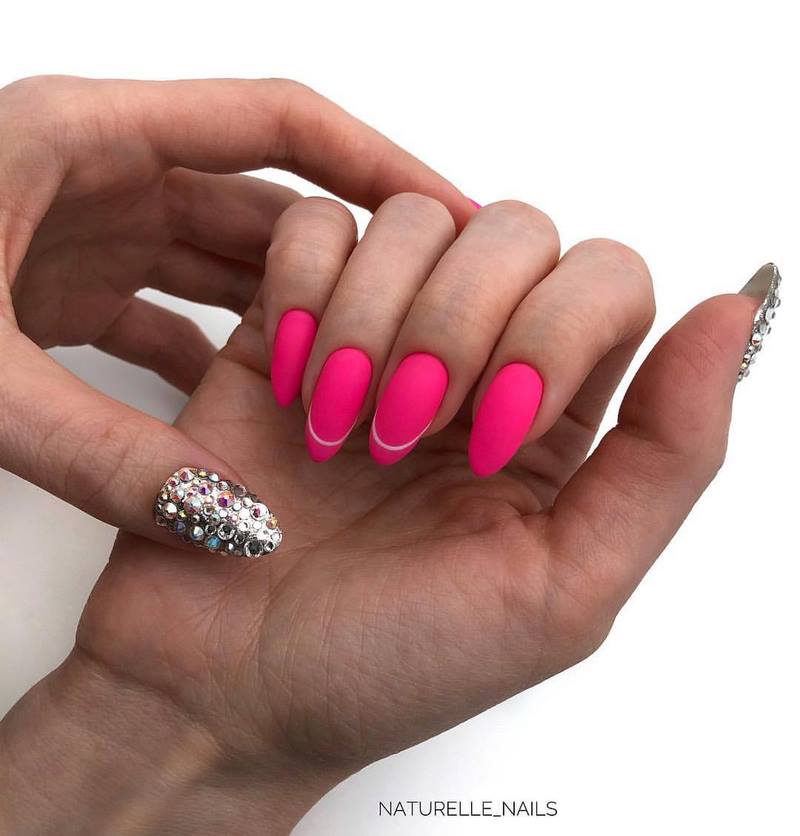 Nouvelles images de manucure pour l'été 2026 - les principales tendances et tendances de la photo