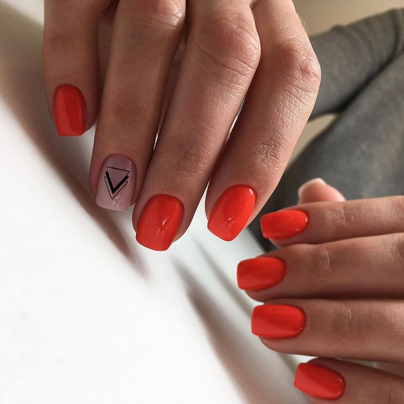 Nouvelles images de manucure pour l'été 2026 - les principales tendances et tendances de la photo