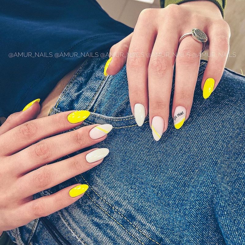 Nouvelles images de manucure pour l'été 2026 - les principales tendances et tendances de la photo