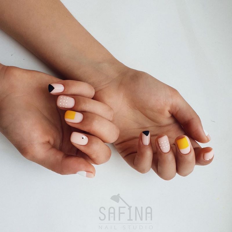 Nouvelles images de manucure pour l'été 2026 - les principales tendances et tendances de la photo