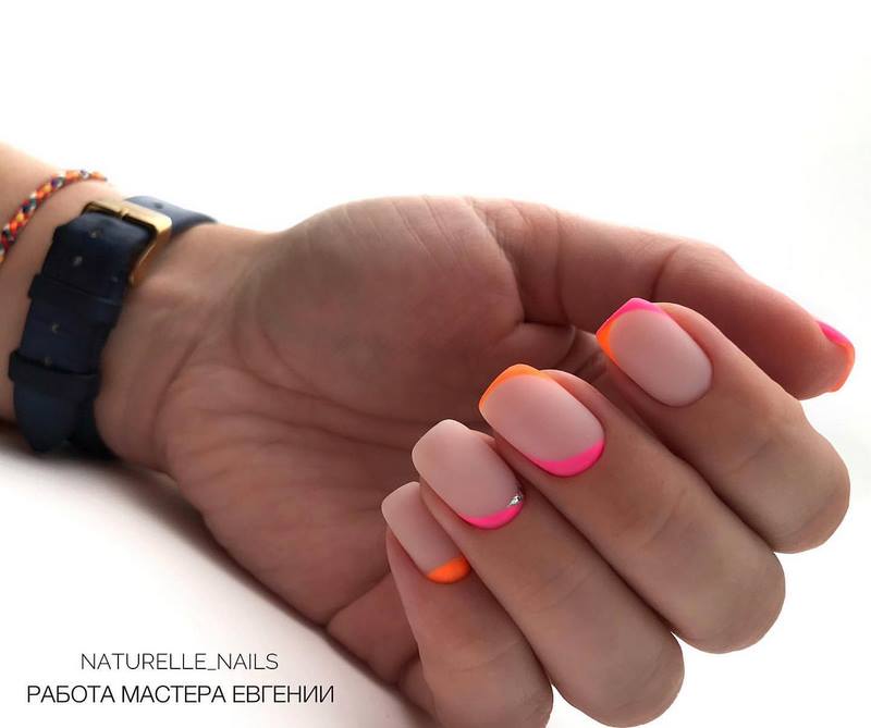 Nouvelles images de manucure pour l'été 2026 - les principales tendances et tendances de la photo