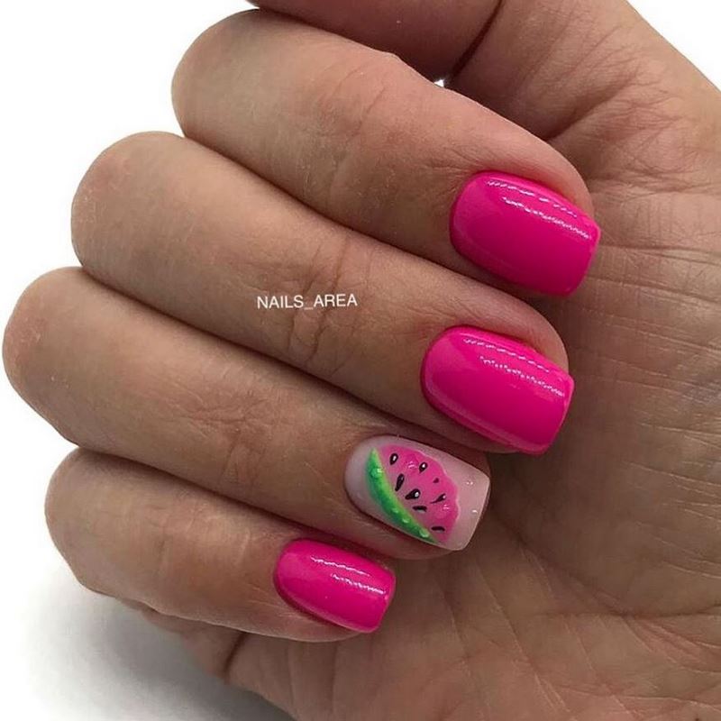 Nouvelles images de manucure pour l'été 2026 - les principales tendances et tendances de la photo