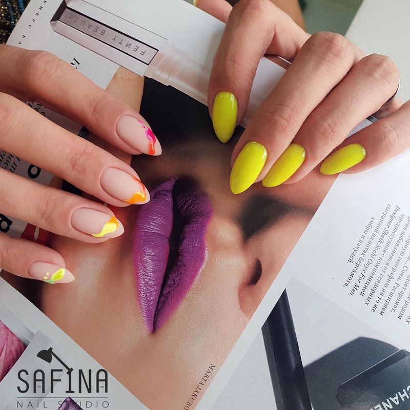 Nouvelles images de manucure pour l'été 2026 - les principales tendances et tendances de la photo