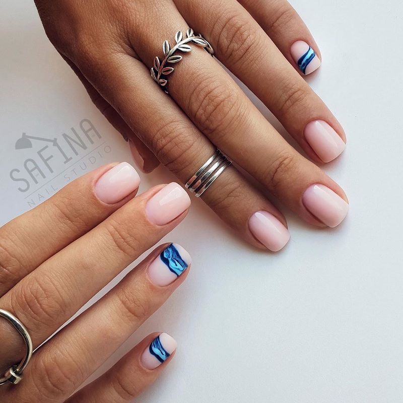 Nouvelles images de manucure pour l'été 2026 - les principales tendances et tendances de la photo